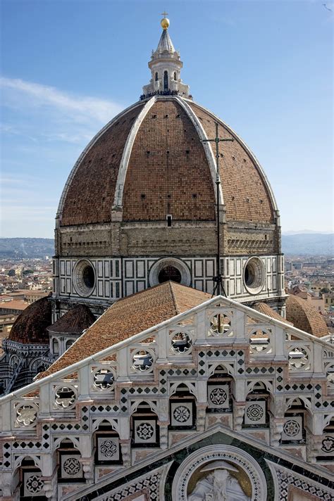 Cupola del Duomo di Firenze