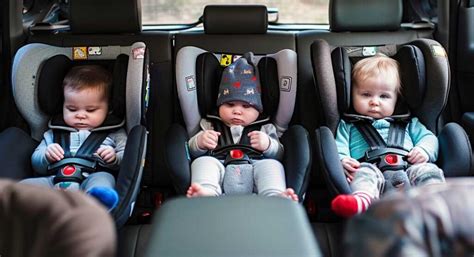 bambino assicurato correttamente nel seggiolino auto