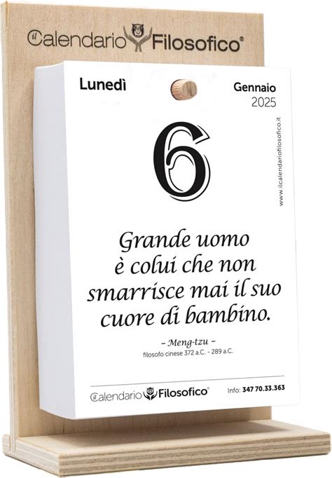 Calendario con cerchiato il giorno del test di gravidanza