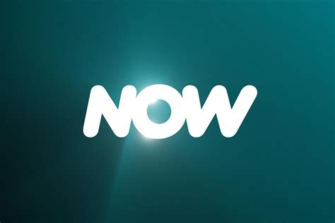 Logo NOW TV