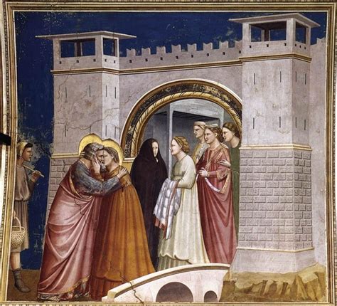 Sant'Anna e Gioacchino alla Porta Aurea