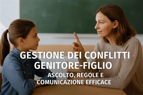 Genitore e figlio: comunicazione non verbale durante la cura
