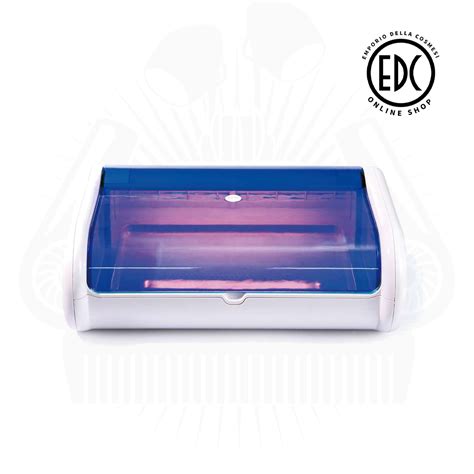 Immagine di vari modelli di sterilizzatori UV per ciucci