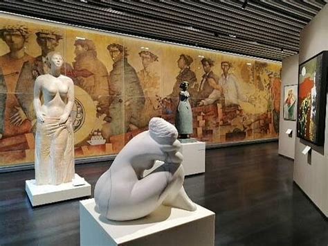 Veduta esterna del Centro Culturale Cambio