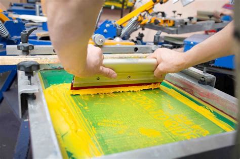 Serigrafia