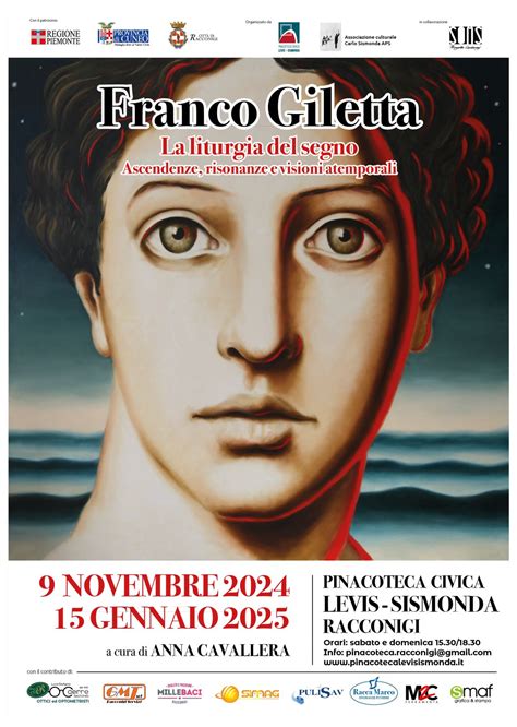 Opera di Franco Giletta