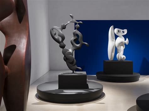 Scultura spazialista di Bruno De Toffoli