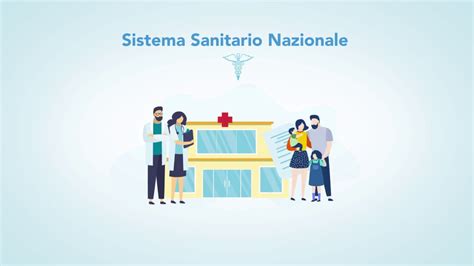 Sistema sanitario e famiglia in Italia