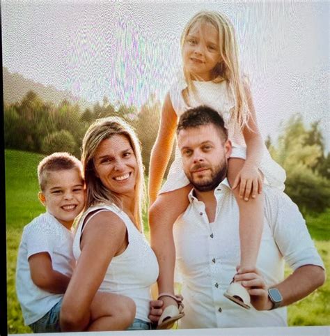 Federica e i suoi bambini