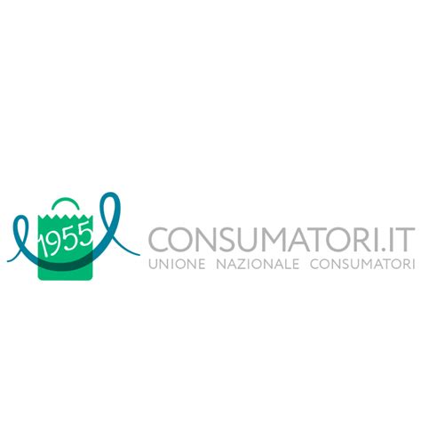 Logo di un'associazione di consumatori