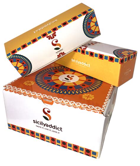 Packaging curato per regali speciali