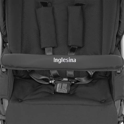 Corrimano Passeggino Zippy Free