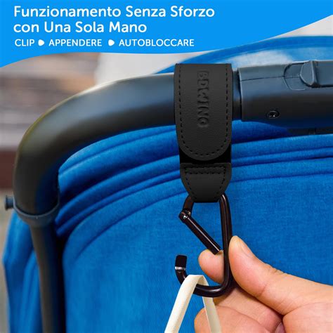 Sicurezza Passeggino e Accessori