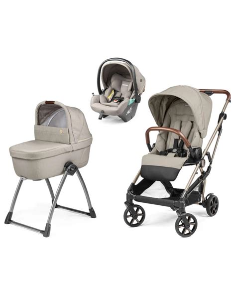 Sistema Modulare Peg Perego