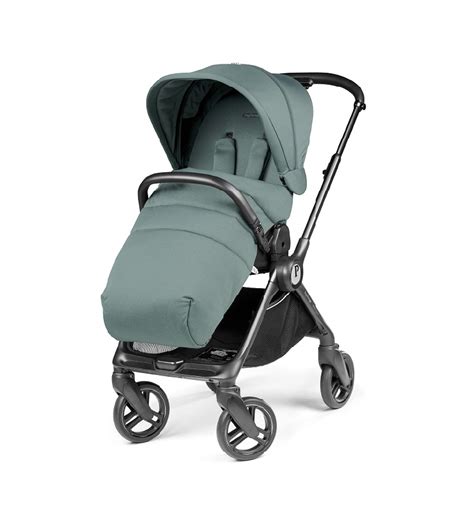Passeggino Peg Perego leggero e reversibile
