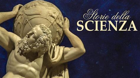 Rappresentazione della secolarizzazione della scienza e l'evoluzione del pensiero