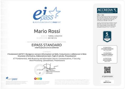 Certificazione di farmacia online autorizzata