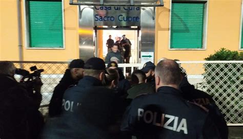 Clinica Sacro Cuore Cosenza