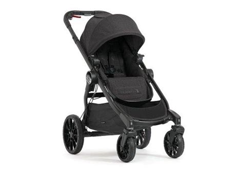 Sistema di Chiusura Quick Fold City Select Lux