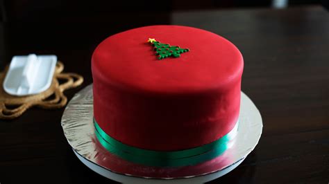 Torte natalizie per i neonati nell'ospedale