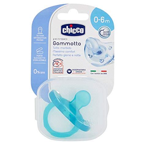 Ciuccio per neonati