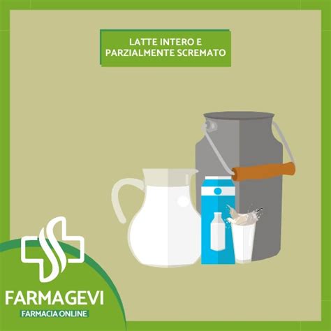 Illustrazione che mostra la differenza tra latte artificiale liquido e in polvere