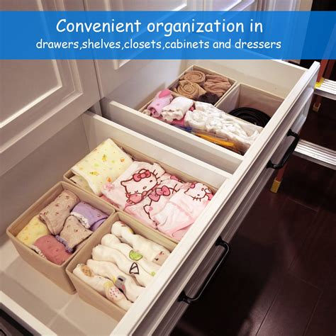 Esempio di organizzazione cassetto neonato