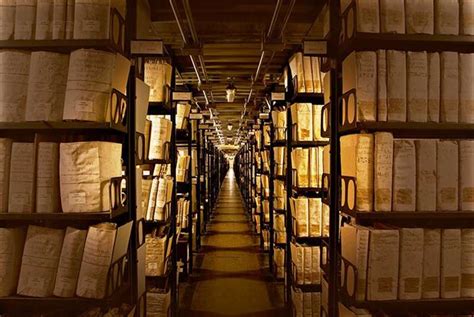 Archivio Segreto Vaticano