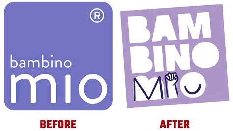 Bambino Mio philosophy and global presence