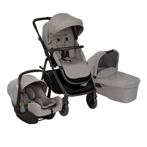 Passeggino con sistema Travel System