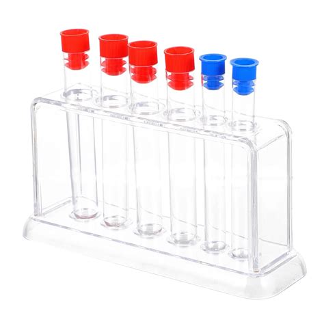 Errori in laboratorio: provette e pipettamento