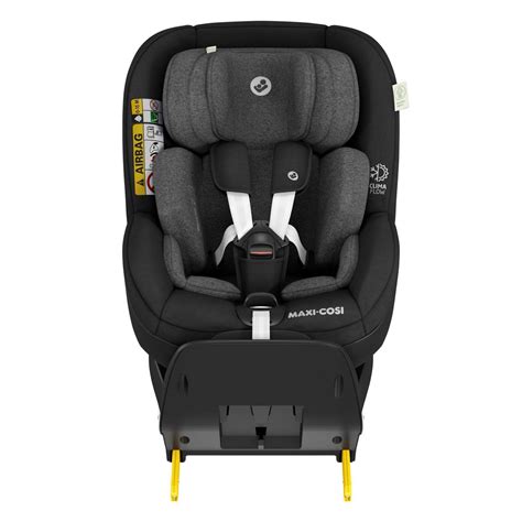 Maxi-Cosi Mica Pro Eco i-Size in auto