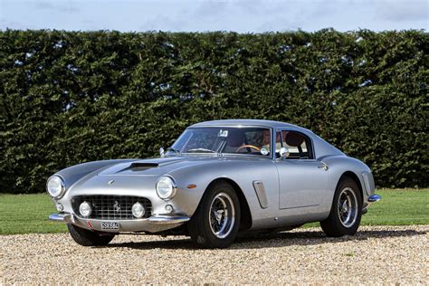 Ferrari 250 GT