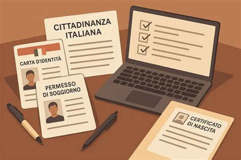 Infografica: Requisiti di cittadinanza e residenza per il Bonus Nuovi Nati