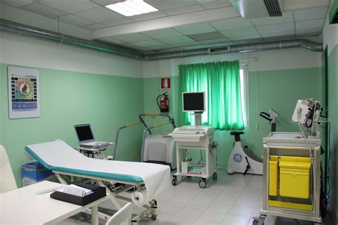 Servizi ambulatoriali per la salute della donna a Legnano