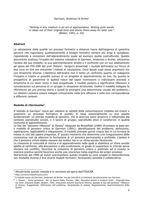 Discussione sul confronto tra metodi di IVG