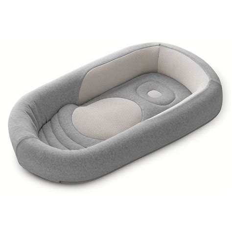 Culla Inglesina Welcome Pod in ambiente controllato