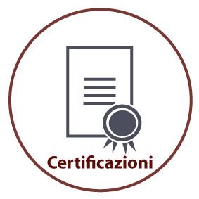 Certificazioni di sicurezza Inglesina