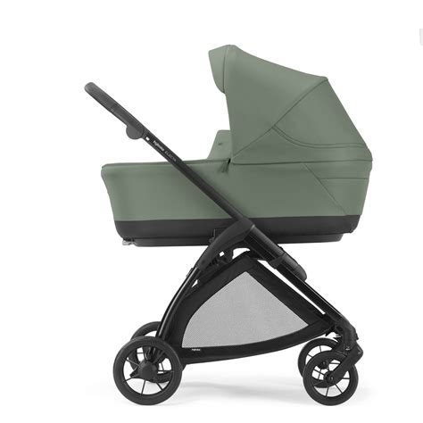 Telaio Inglesina Electa piegato