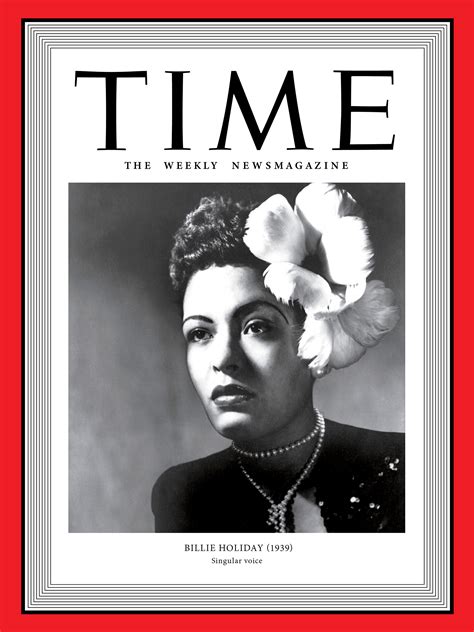 Billie Holiday da bambina