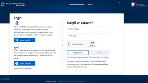 Guida alla prenotazione vaccini online