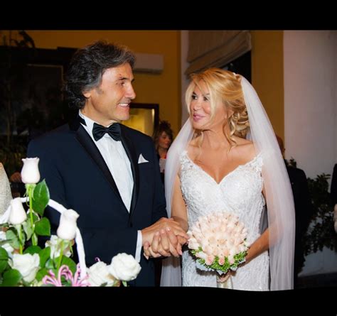 Barbara Castellani in abbigliamento sportivo