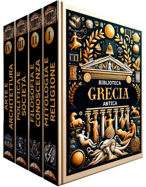 Libri di filosofia antica