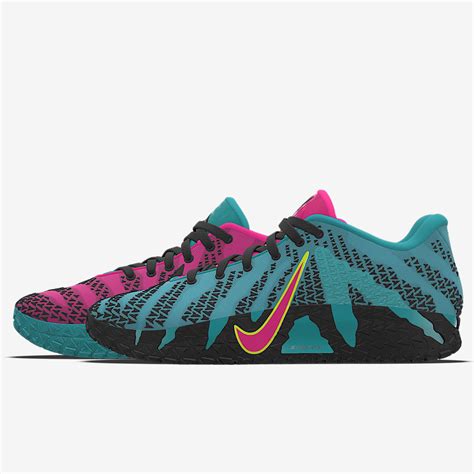 Nike diversi corpi
