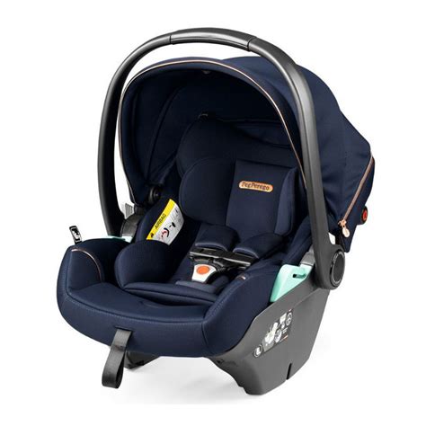 Gamma Seggiolini Auto Neonati Peg Perego