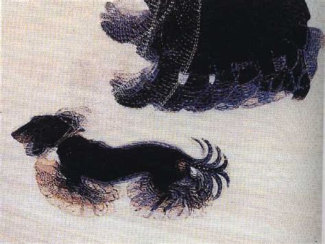 Giacomo Balla, Dinamismo di un cane al guinzaglio