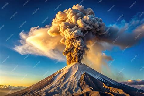 Ecosistema chemiosintetico vicino a una fumarola idrotermale