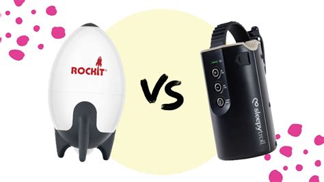 Immagine comparativa di Rockit e Sleepytroll