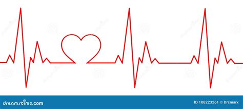 illustrazione di una donna incinta con un battito cardiaco che emana luce dal suo ventre