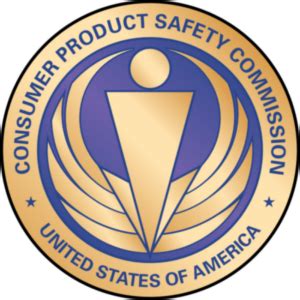Logo della Consumer Product Safety Commission (CPSC)